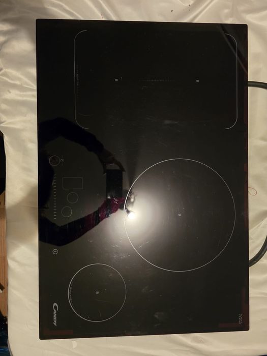 Plita Electrica Candy