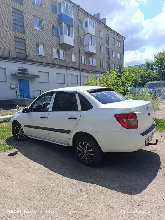 Продам Ладу гранту
