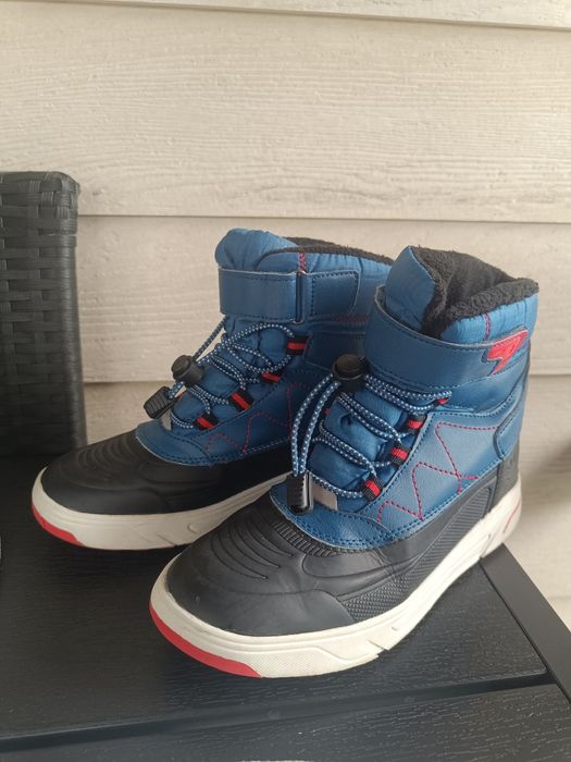 Детски ботушки 34 номер