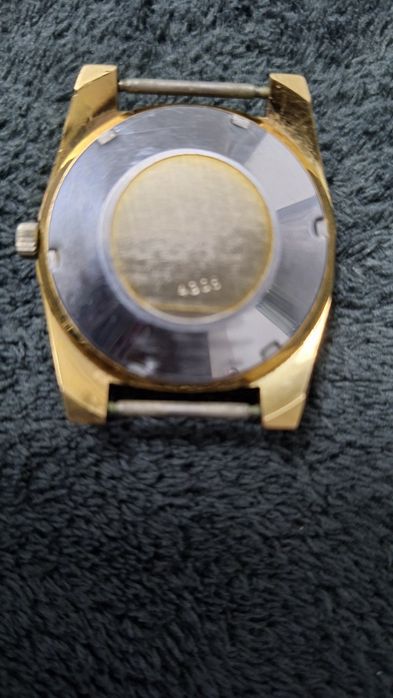 Vând ceas marca doxa