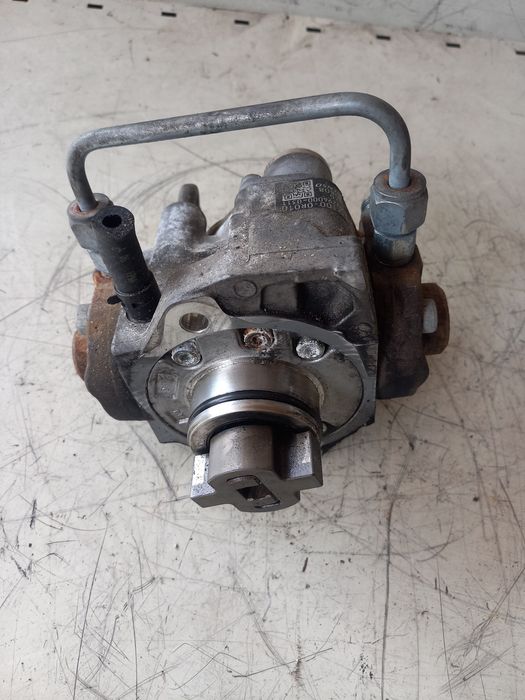 ГНП Toyota Avensis T25 2.2D 150кс