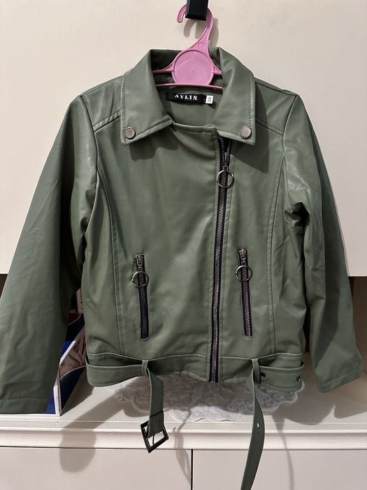 Куртка косуха