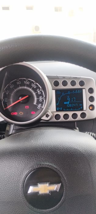 spark sotiladi 2 pazitsa