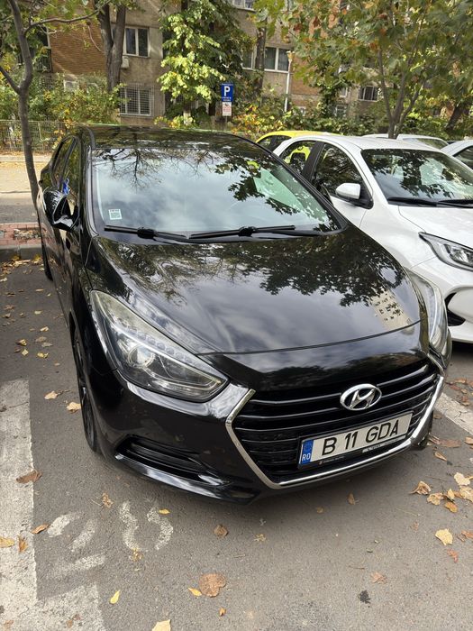 HYUNDAI i40 2015 — imagine 2