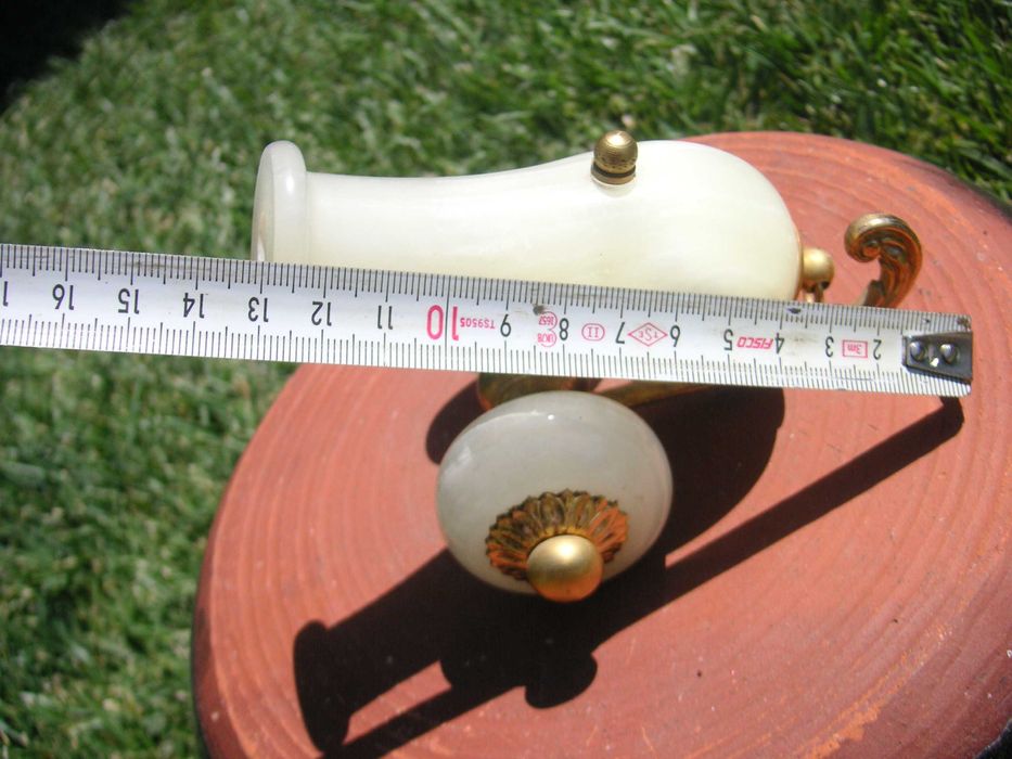 Оръдие,топ от оникс