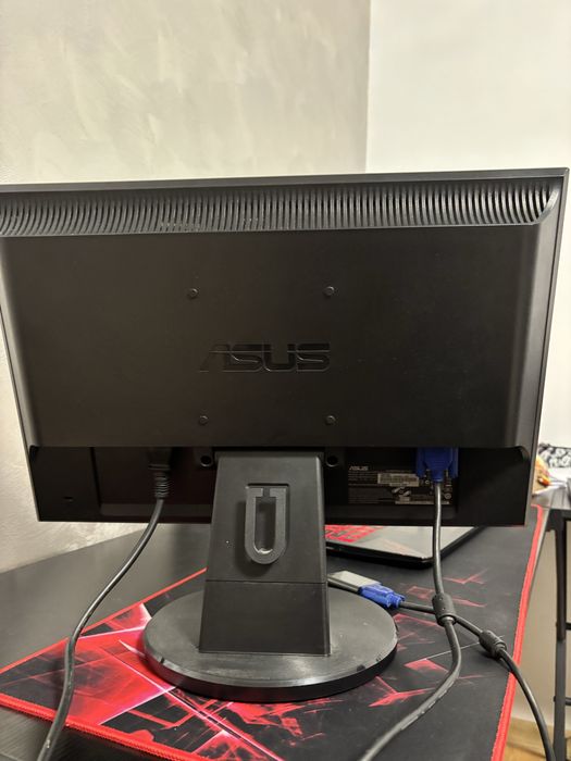 Monitor ASUS VW222U, 22INCH