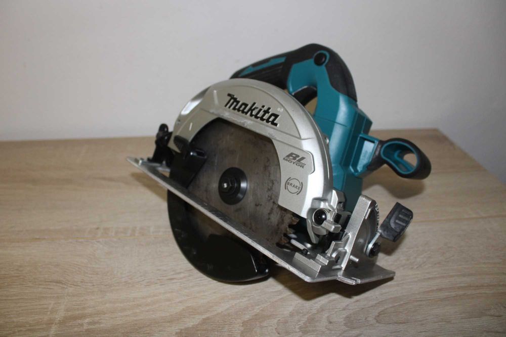 Makita DHS660 circular brushless 2022