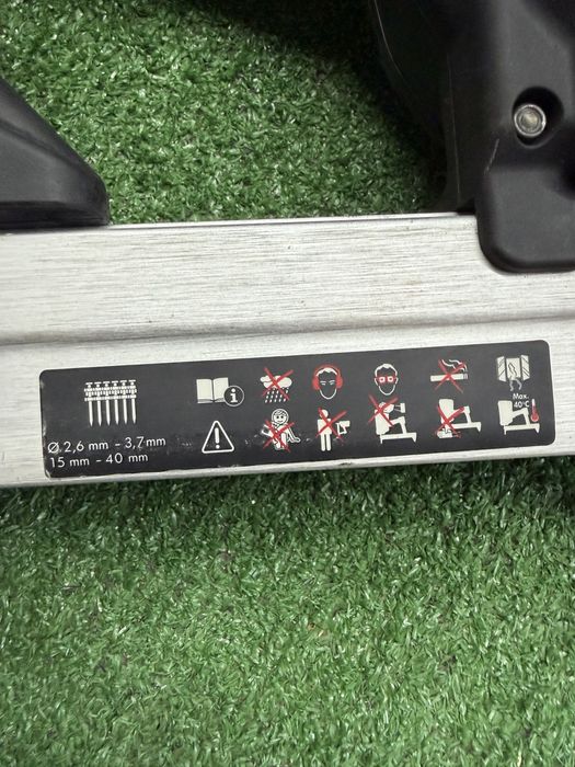 Пистолет за директен монтаж Wurth DIGA CS-2 Power