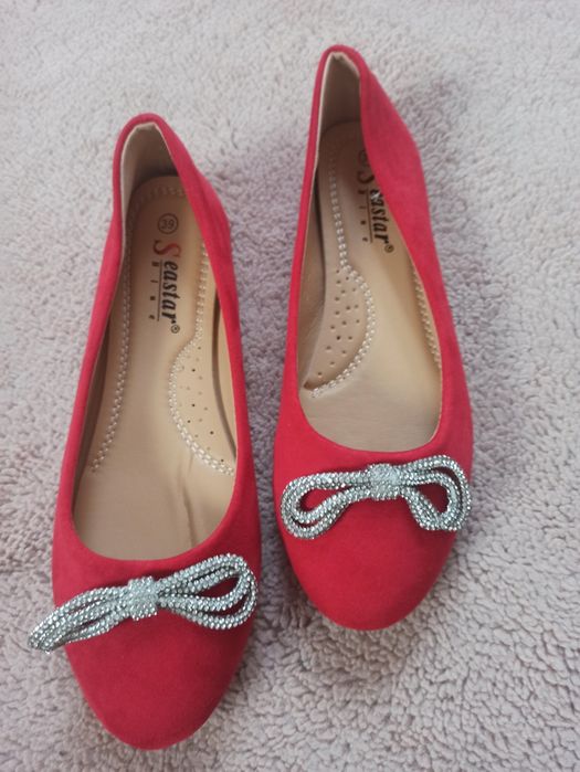 Balerini noi Nr 39, 2 perechi