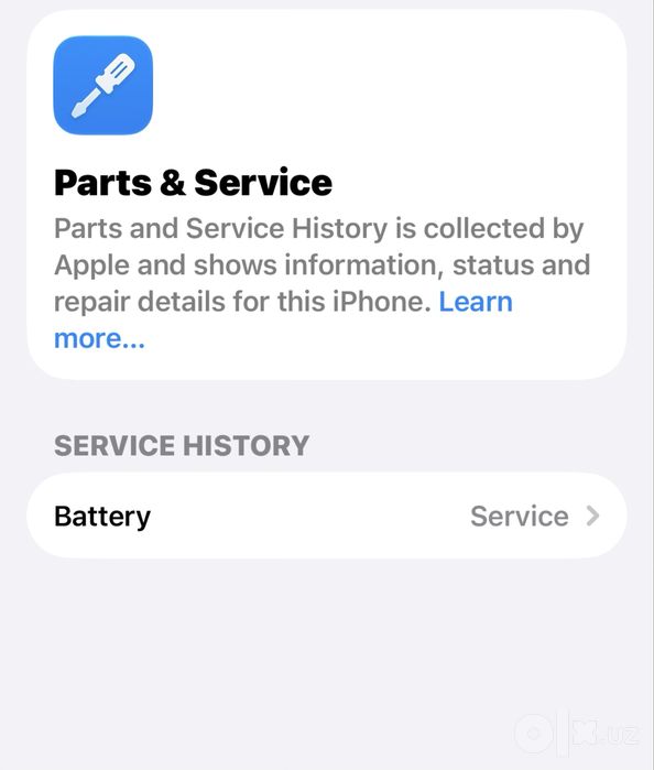 iPhone 14 pro ideal ochilmagan