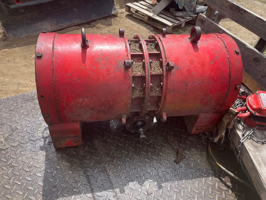 Продавам лебетка за таф