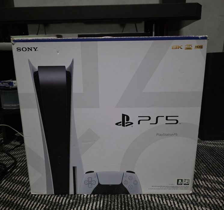 Ps5 fat diskavotlik