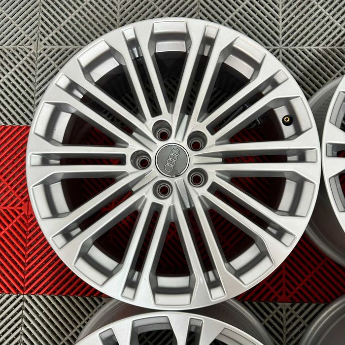 Jante Audi A4 R18 NOI TVA19% Originale*IN RATE*Garantie