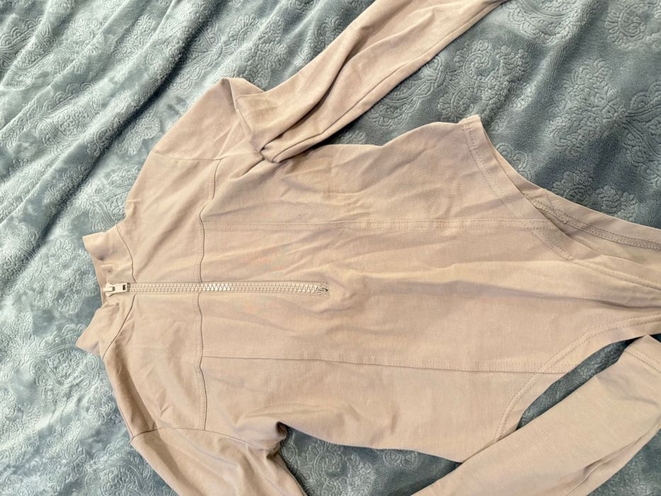 боди Pause jeans