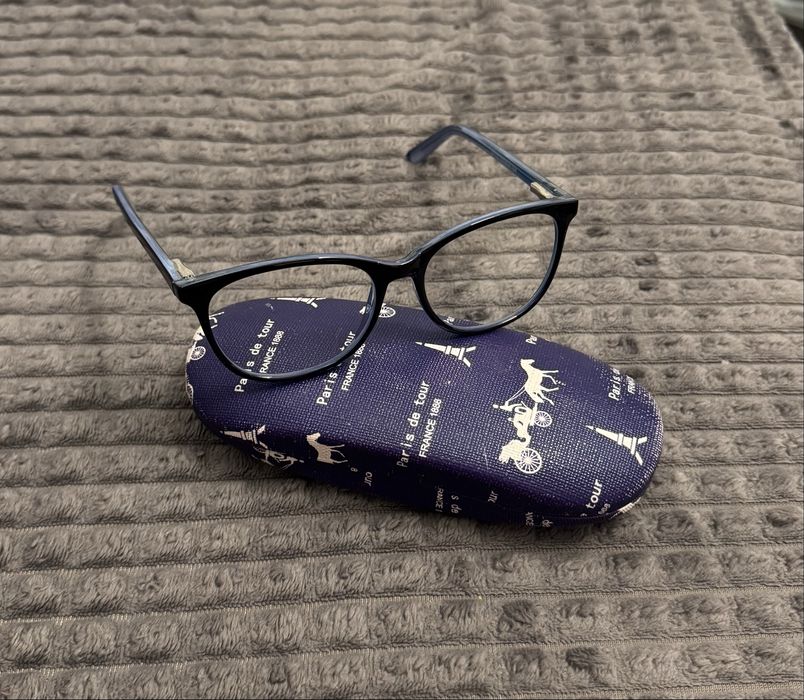 Очила с диоптър +0.75D