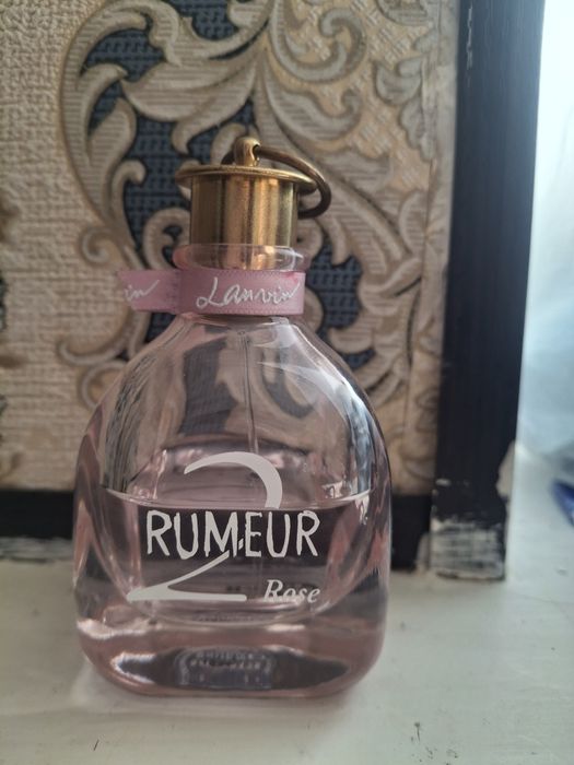 Продам французский парфюм