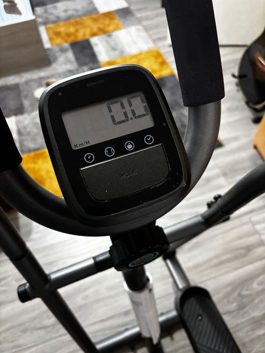Bicicleta eliptică Domyos EL100