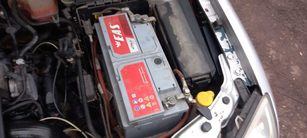 Opel Signum 2.2 dci 125 к.с.