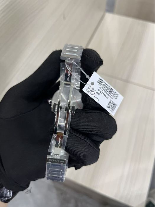 Женские часы Bvlgari