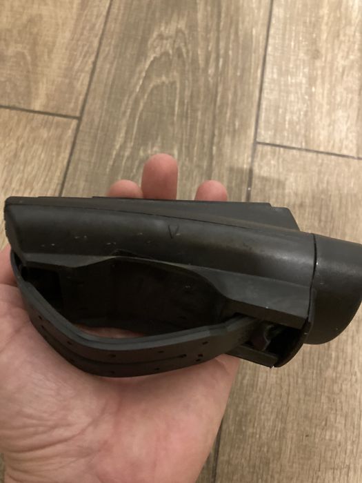 Suport prindere bara transversala Toyota