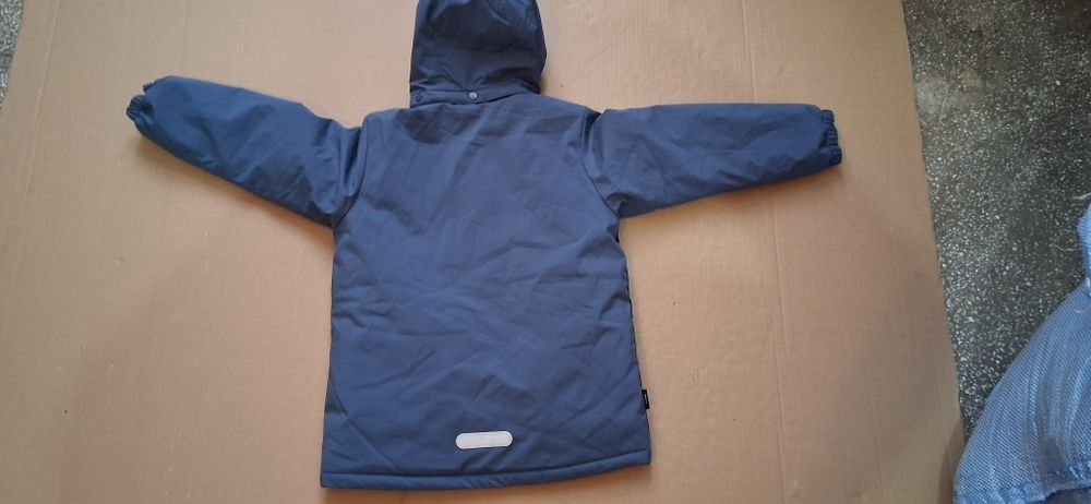 Geaca schi copii Hummel mărimea 128  7-8 ani