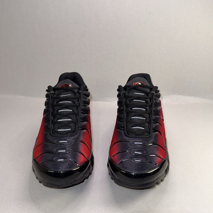 Nike Air Max Plus TN "Black Red"! НОВИ!