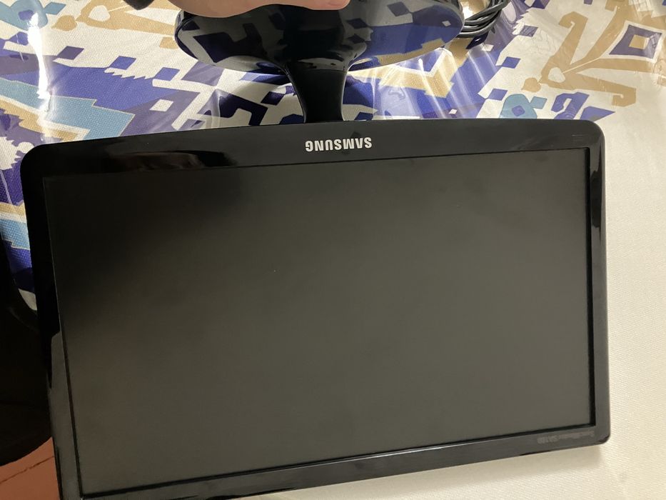 Монитор samung 60грц 60hz