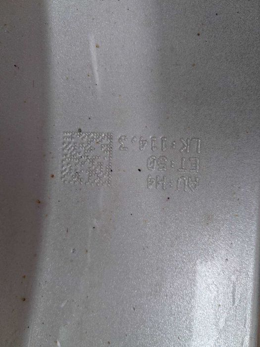 17 джанти 5-114.3 за тойота.нохда.дачия и др.