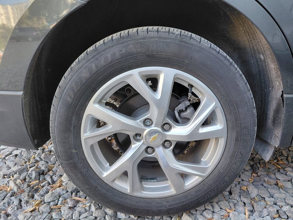 Продам шины летние 225/60 R18