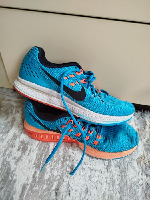 маратонки Nike Air Zoom Structure 19,  номер 40