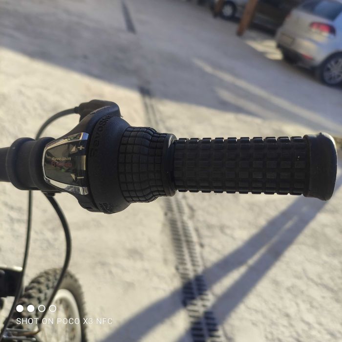 Колело Passati 20цола