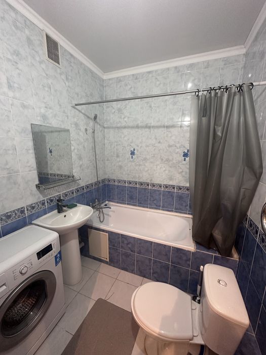 Сдается квартира