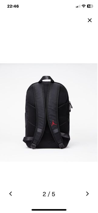 Раница AIR Jordan