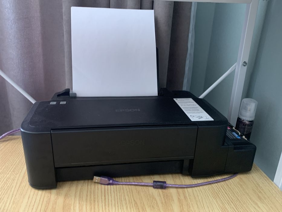 продам принтер epson
