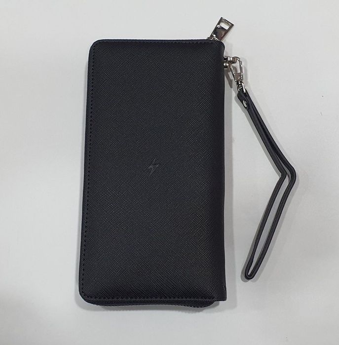 Кошелёк с повербанком