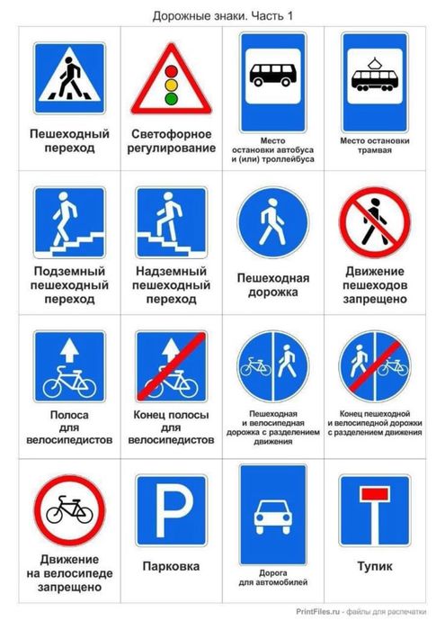 Пдд тест с подпиской