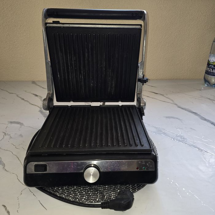 Gril electric 2000W