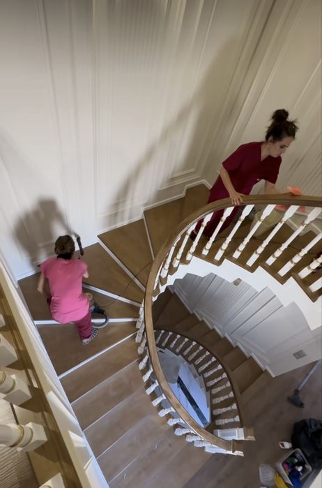 Uborka qilish Xizmati Uborkachi Qizlar Xizmati