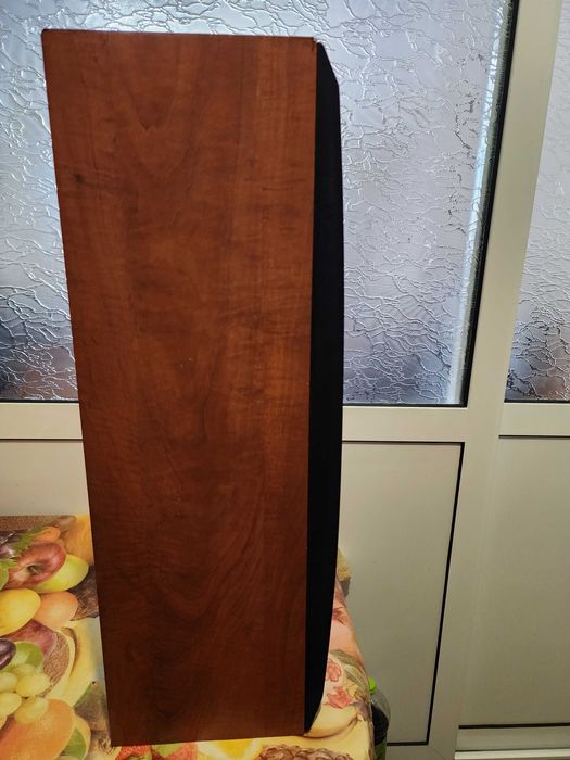 Музикална уредба Pioneer,Саундбар с две тонколони