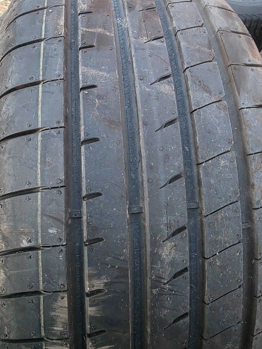 225 40 R19 Нови летни гуми Goodyear
