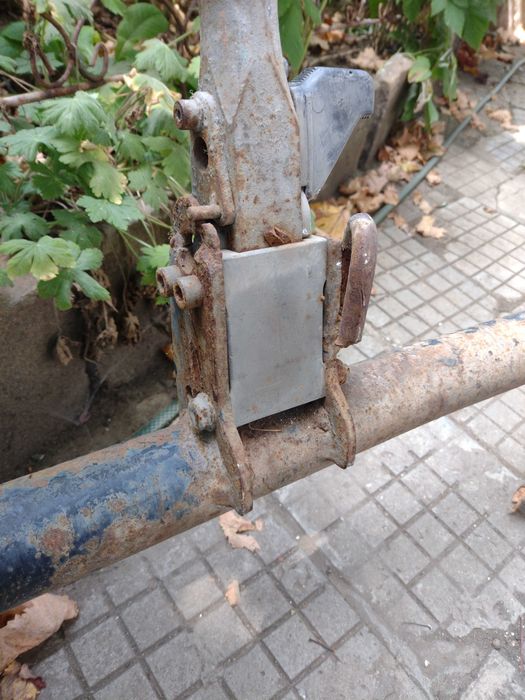 Теглич за микробус ,кола, джип
