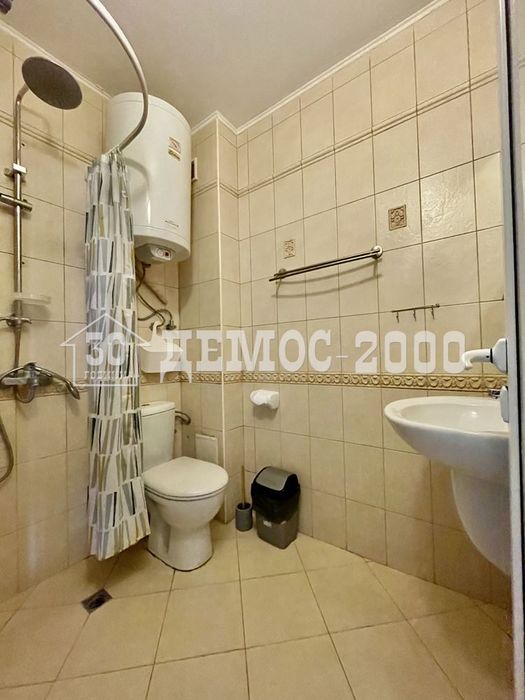 Дава се под наем Двустаен апартамент в к.к. Св.Св. Константин и Елена - 60 кв.м за 398.82 € - Снимка #7