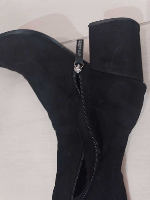 Чизми Steve Madden за 20лв