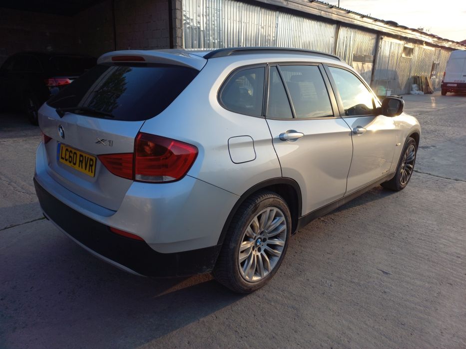 Piese auto BMW e84 x1 1.8sd non-lci