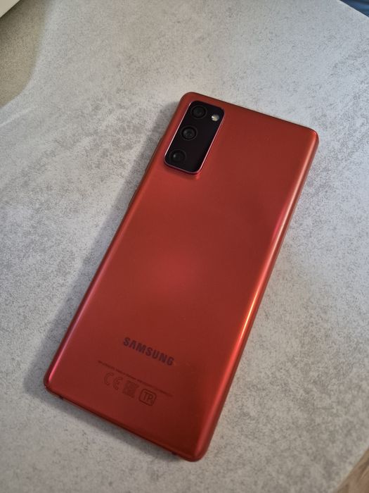 Самсунг с20 Фе 128гб срочно