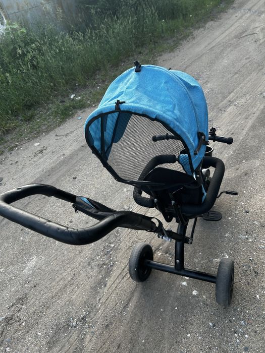 Продам  детский велосипед