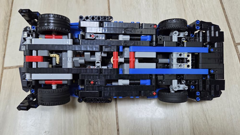 Lego original Technic