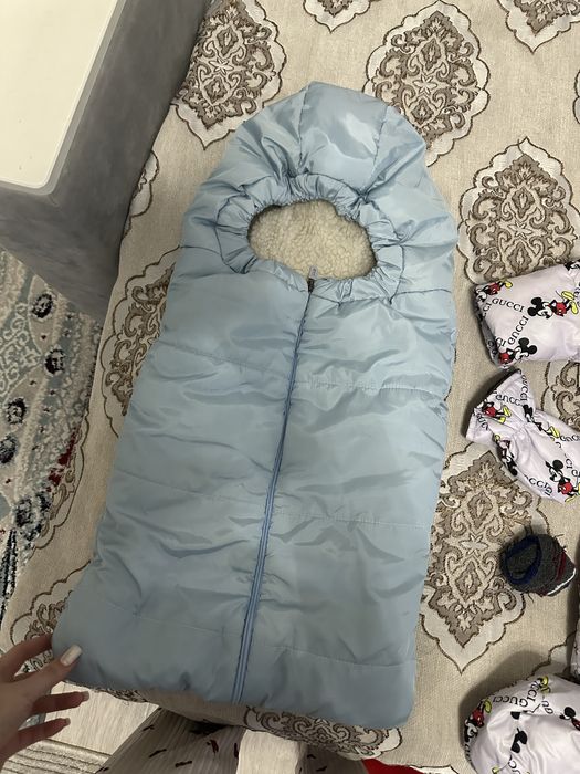 зимние детские вещииии