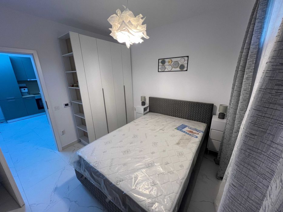 Inchiriere OTOPENI garsoniera cu 2 locuri de parcare