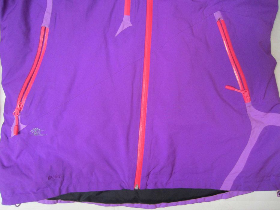 Geaca dama Bergans of Norway RECCO, masura XL, material Primaloft